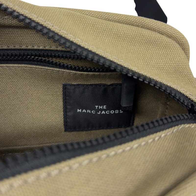 MARC JACOBS The Camera Bag 斜揹袋-18