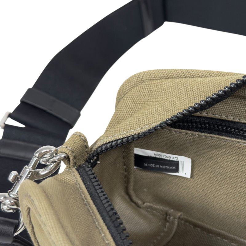 MARC JACOBS The Camera Bag 斜揹袋-19