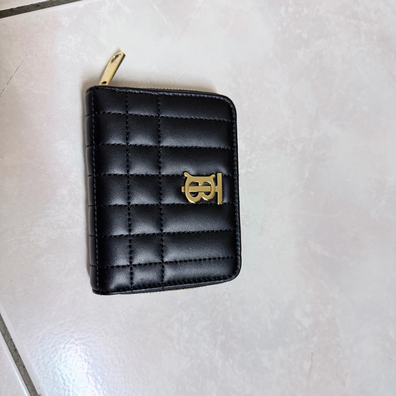 Burberry短夾-0