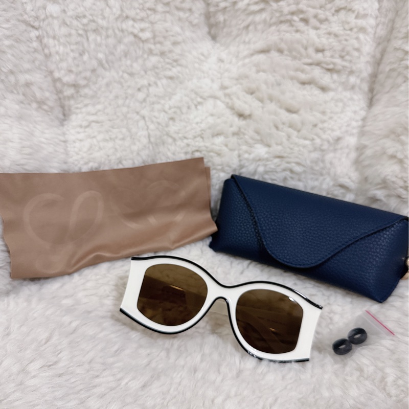 LOEWE 太陽眼鏡-0