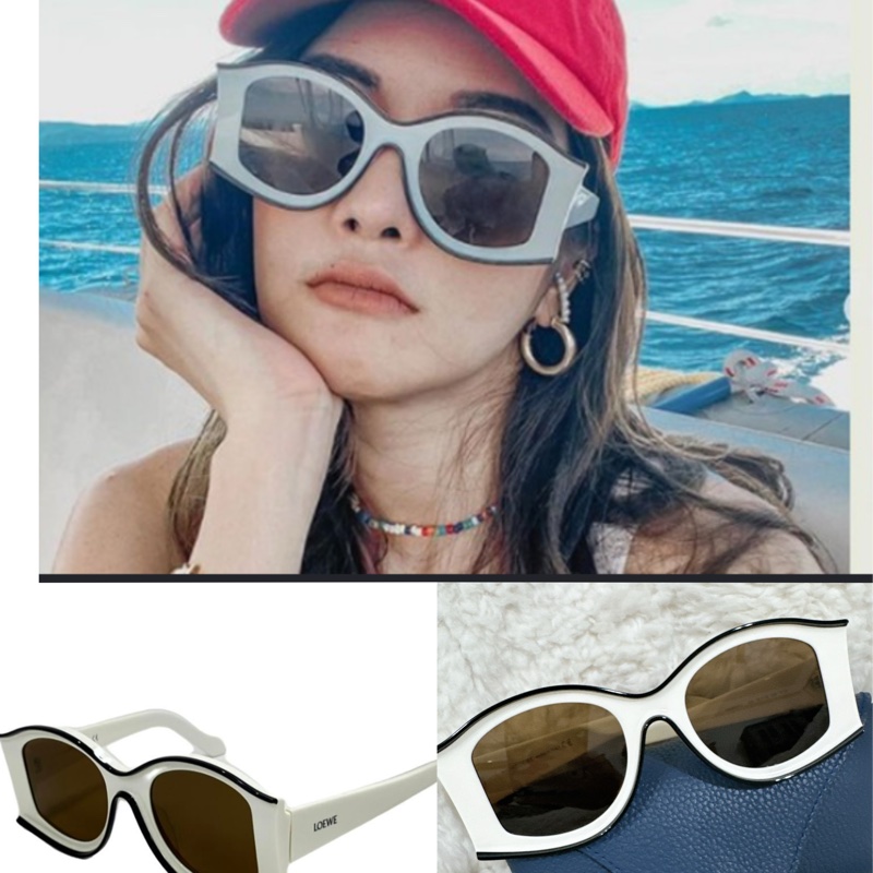 LOEWE 太陽眼鏡-1