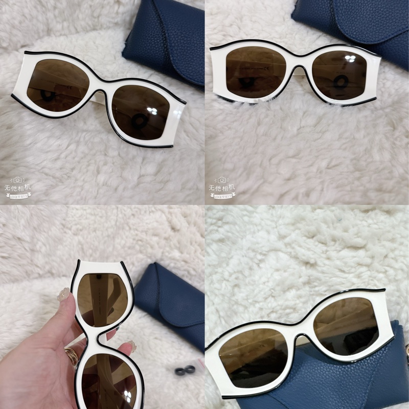 LOEWE 太陽眼鏡-3