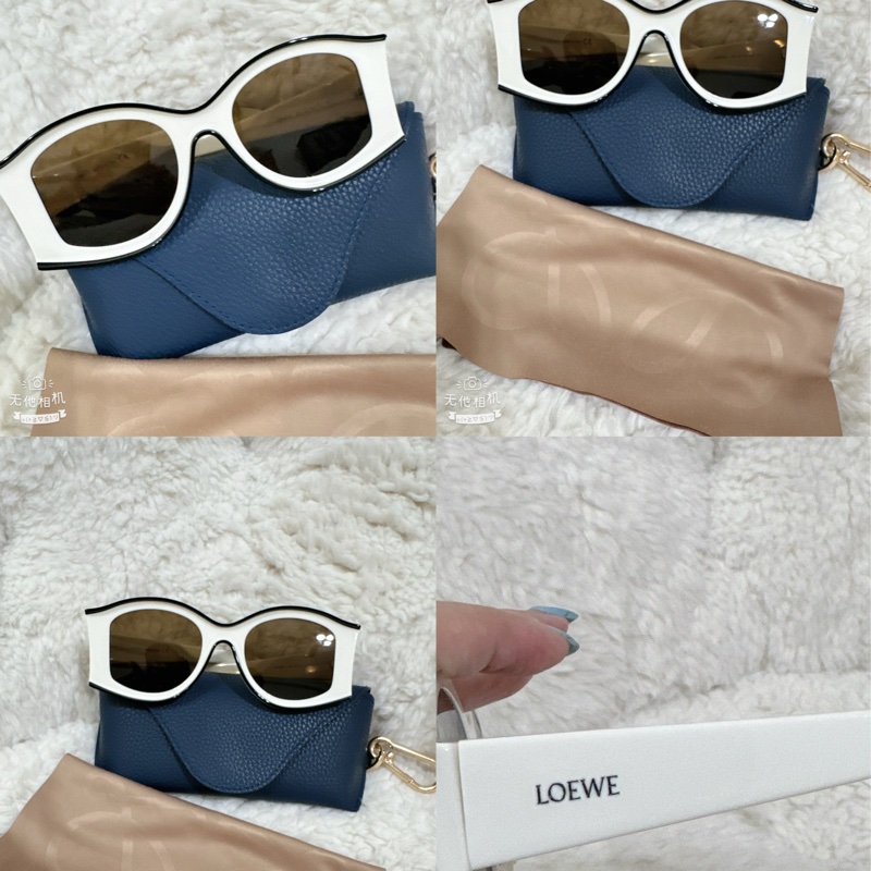 LOEWE 太陽眼鏡-4