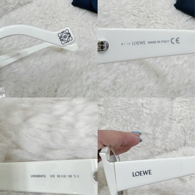 LOEWE 太陽眼鏡-5