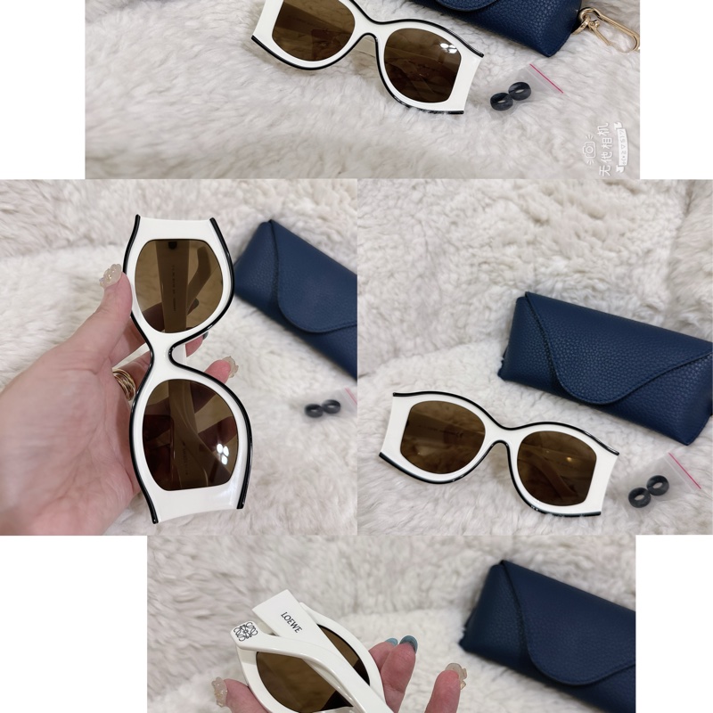 LOEWE 太陽眼鏡-6