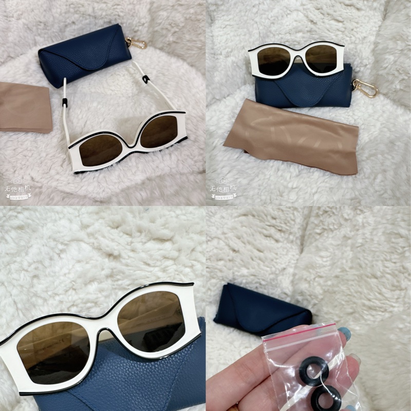 LOEWE 太陽眼鏡-8