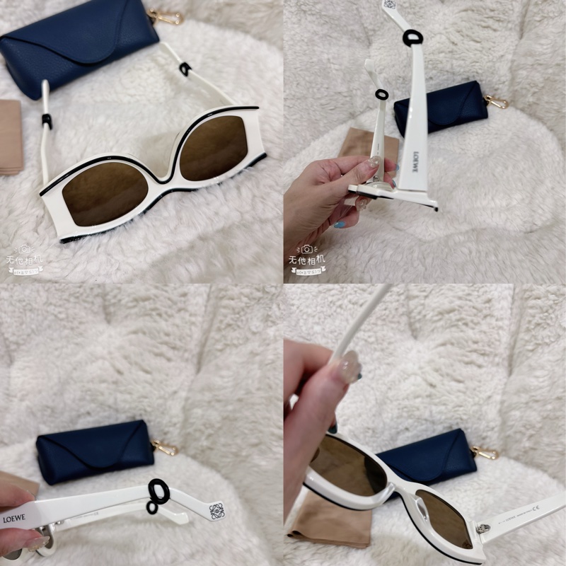 LOEWE 太陽眼鏡-9