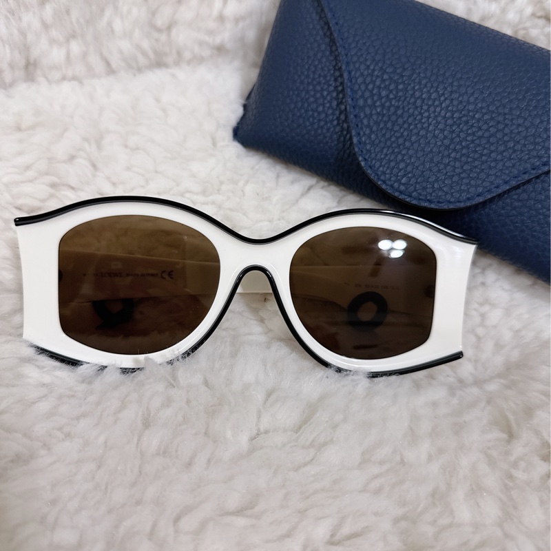 LOEWE 太陽眼鏡-10