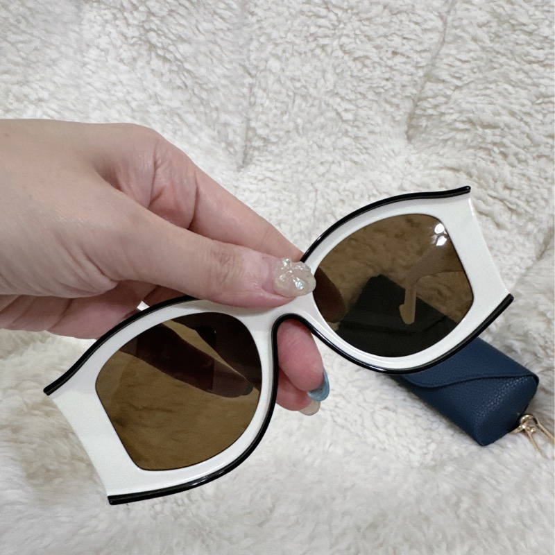 LOEWE 太陽眼鏡-12