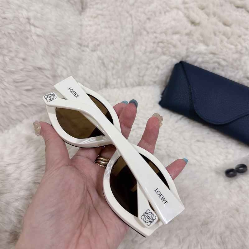 LOEWE 太陽眼鏡-20