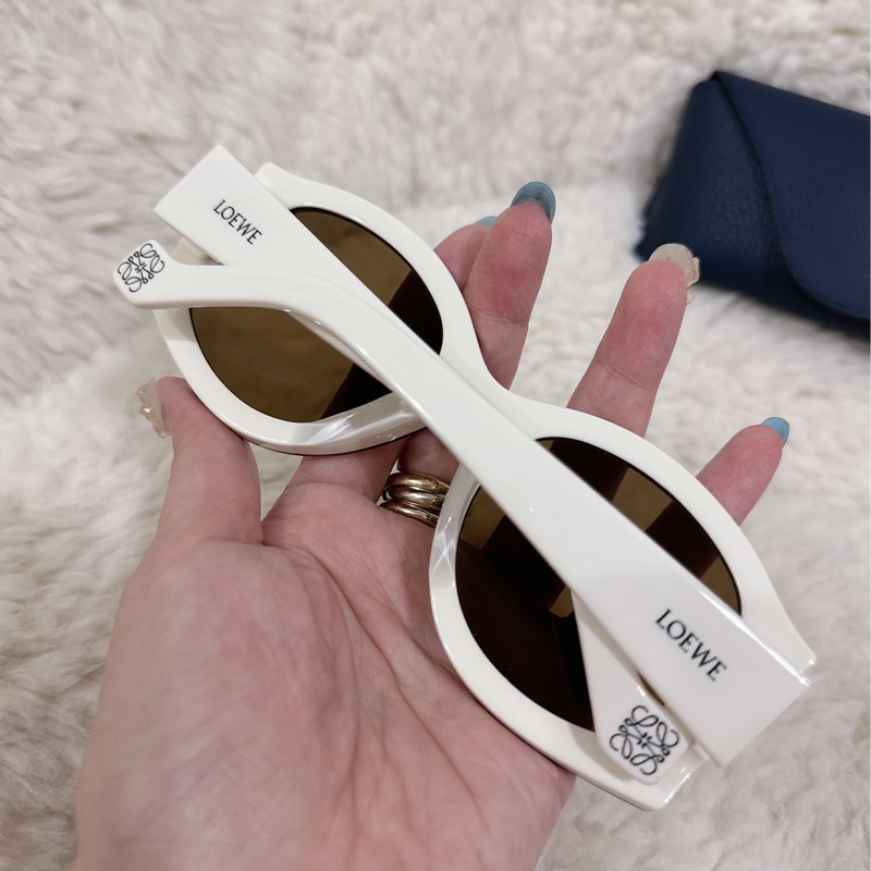 LOEWE 太陽眼鏡-21