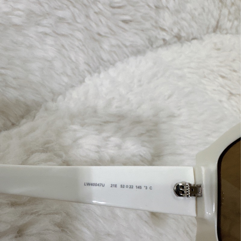 LOEWE 太陽眼鏡-29