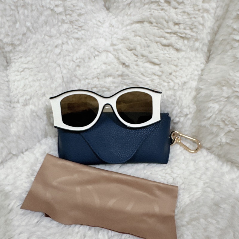 LOEWE 太陽眼鏡-32