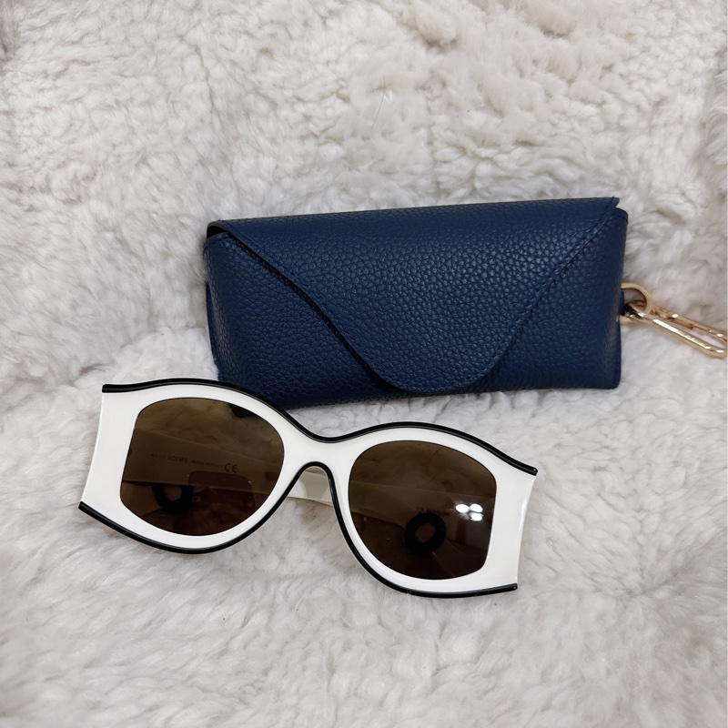 LOEWE 太陽眼鏡-50