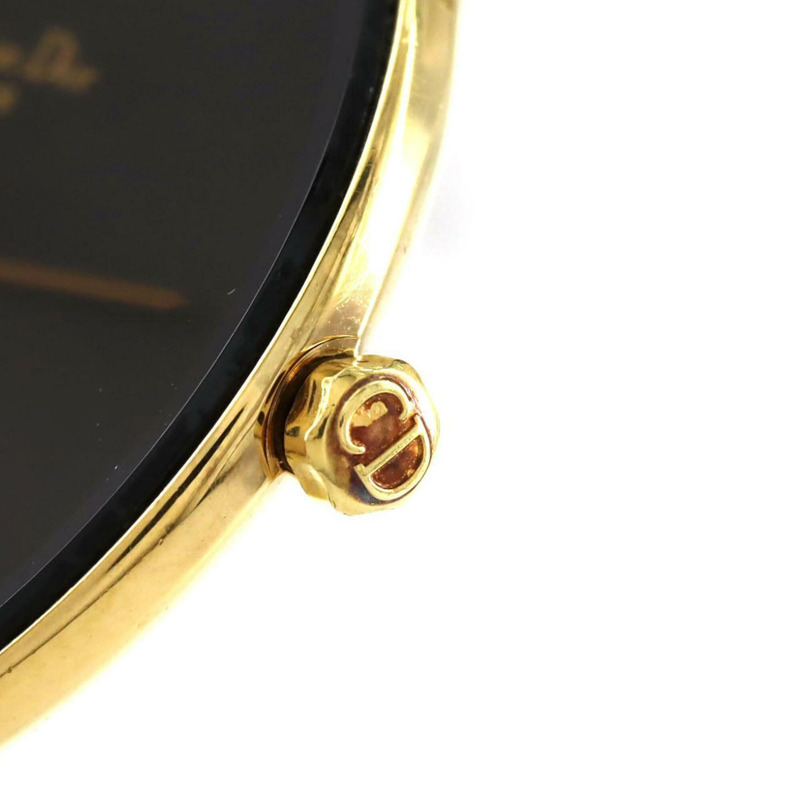 Christian Dior Baghira GP 46 15 03 石英錶-2