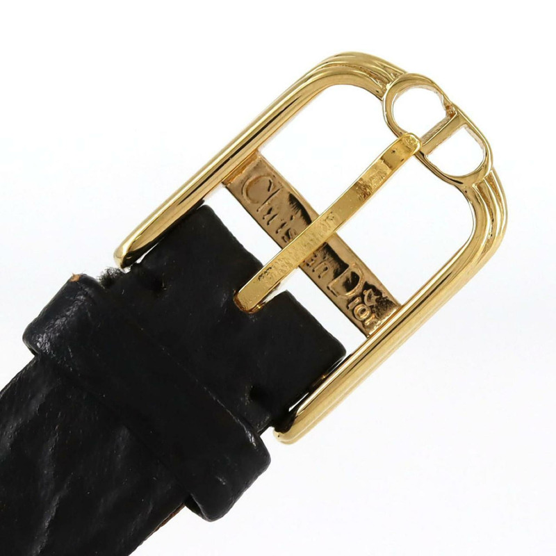 Christian Dior Baghira GP 46 15 03 石英錶-3