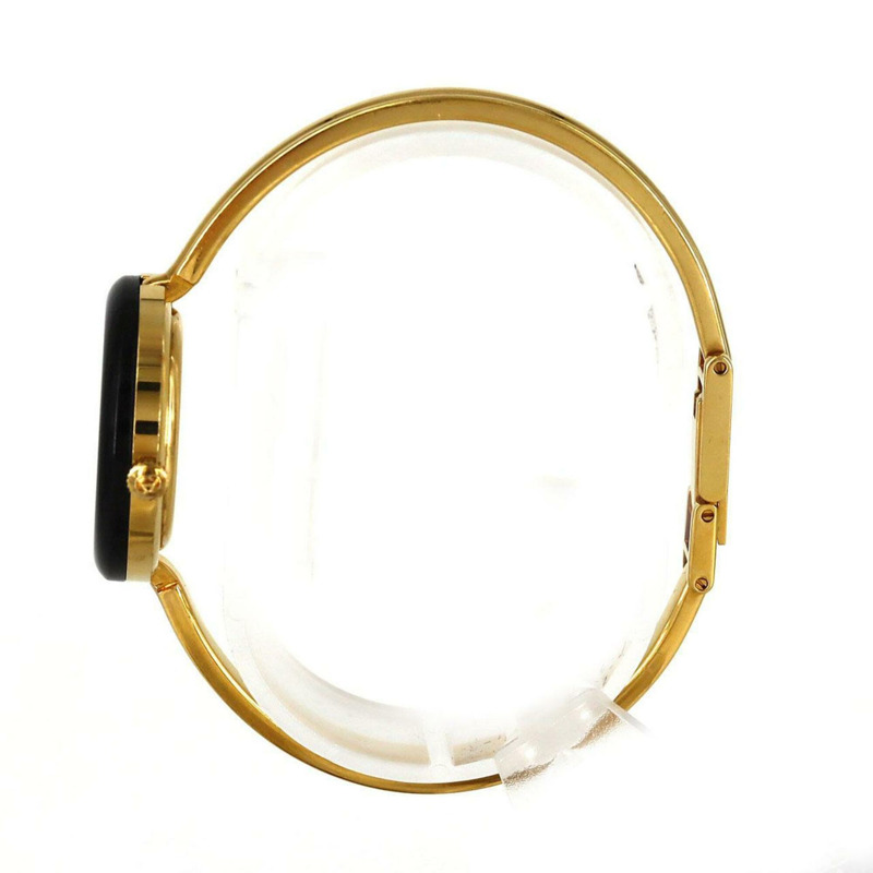 Gucci Change Ring GP M 碼 11 12 石英錶-2