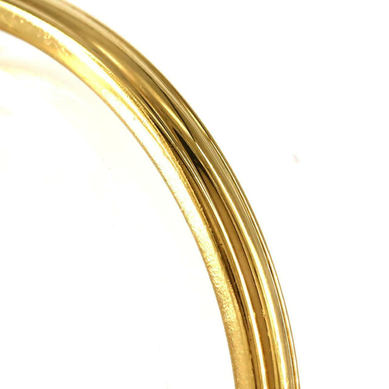 Gucci Change Ring GP M 碼 11 12 石英錶-3