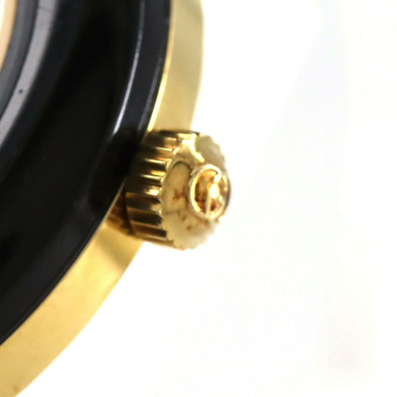 Gucci Change Ring GP M 碼 11 12 石英錶-4