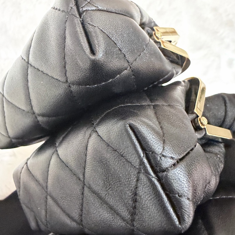 Chanel/ 23C三胞胎皮夾-8