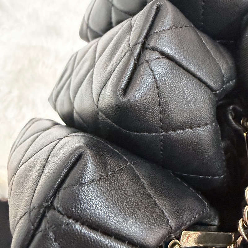 Chanel/ 23C三胞胎皮夾-13