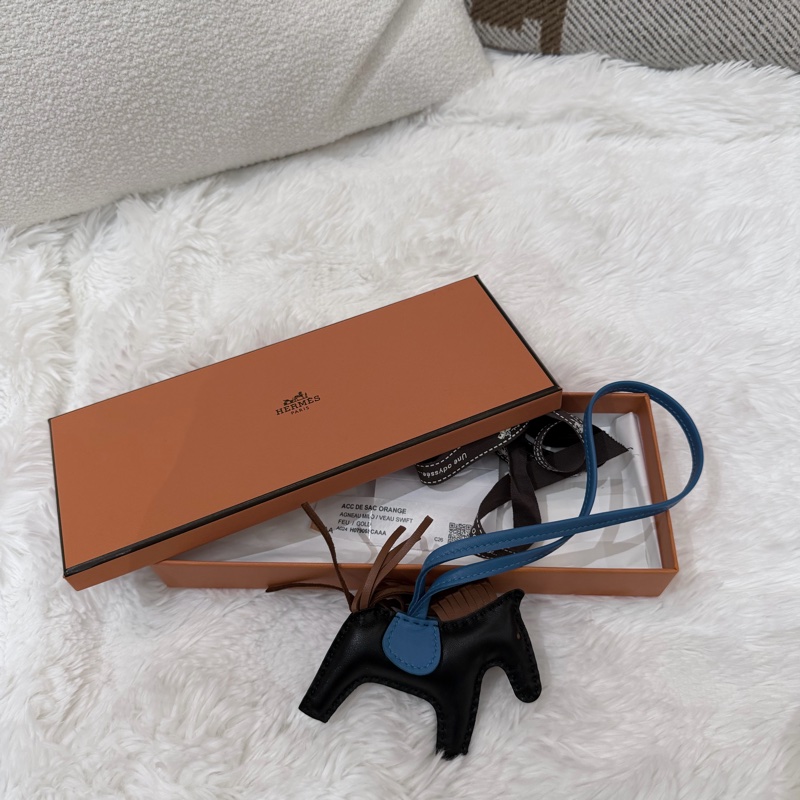 Hermes/ Rodeo PM 小馬-0