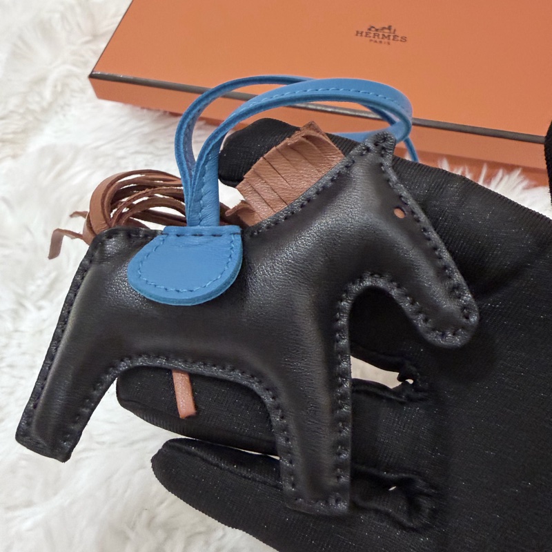 Hermes/ Rodeo PM 小馬-1