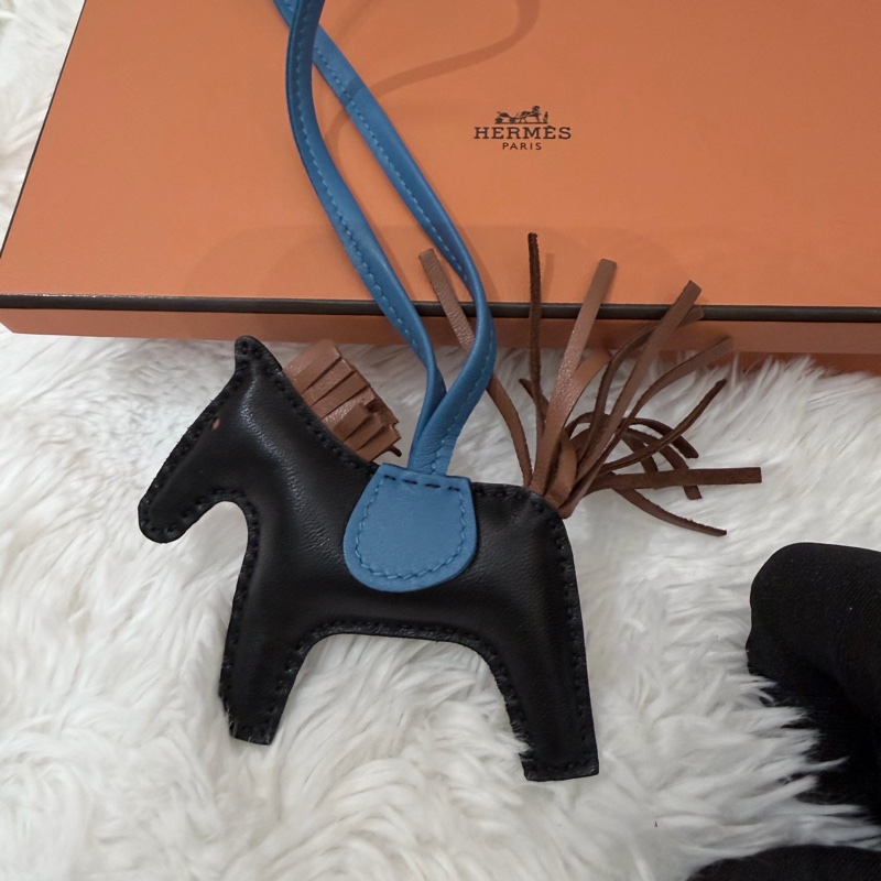 Hermes/ Rodeo PM 小馬-2