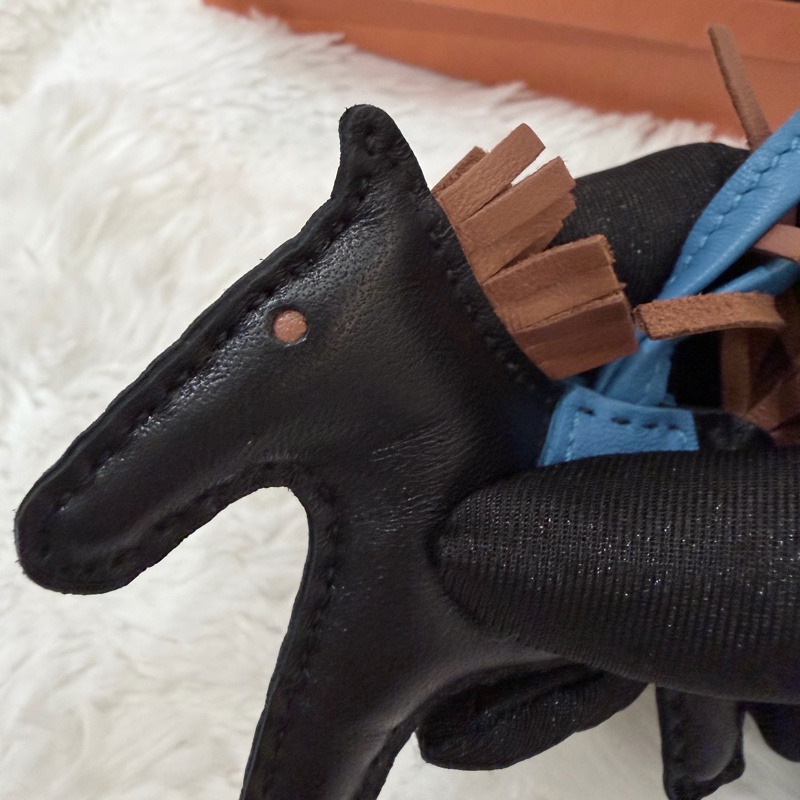 Hermes/ Rodeo PM 小馬-4