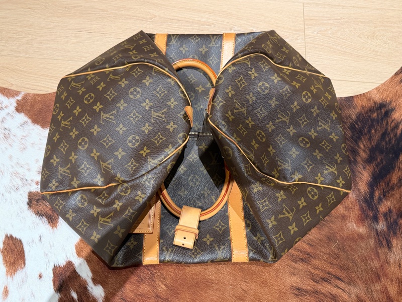 Louis Vuitton Keepall 50-3