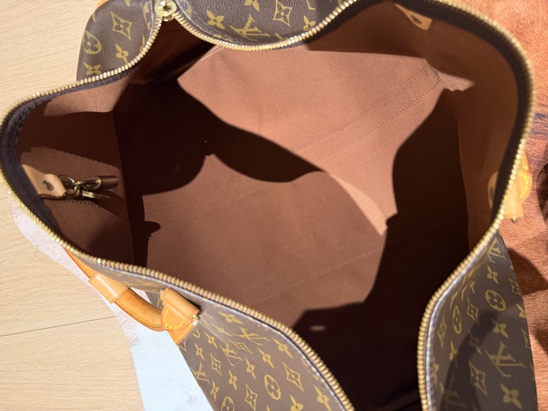 Louis Vuitton Keepall 50-8