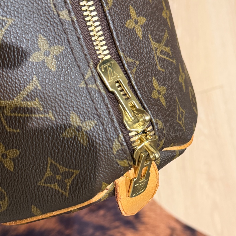 Louis Vuitton Keepall 50-10