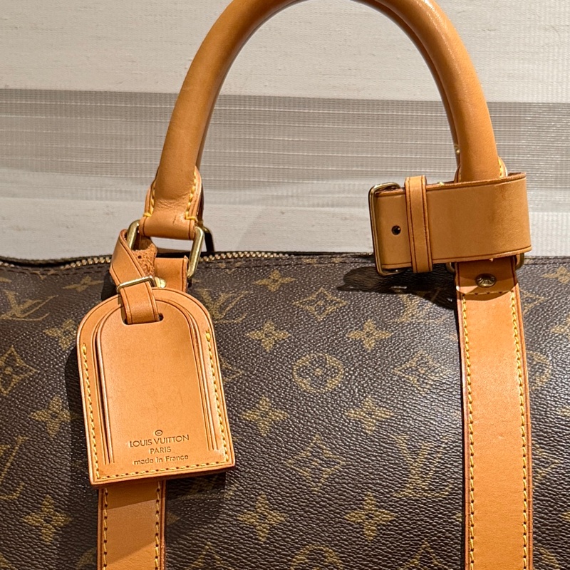 Louis Vuitton Keepall 50-11