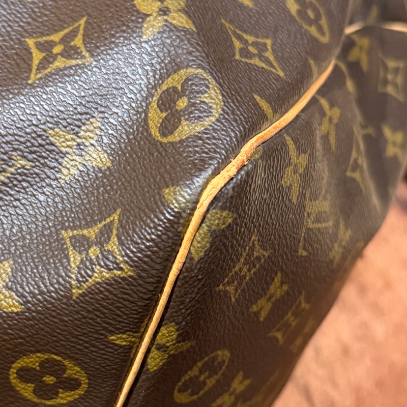 Louis Vuitton Keepall 50-13