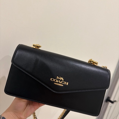 Coach信封包