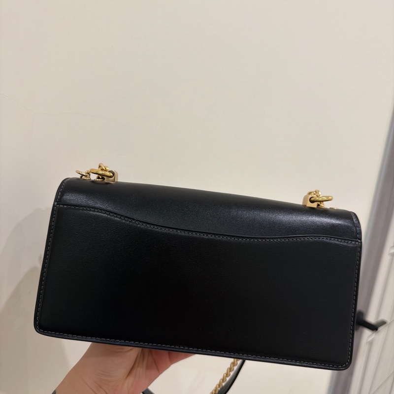 Coach信封包-1
