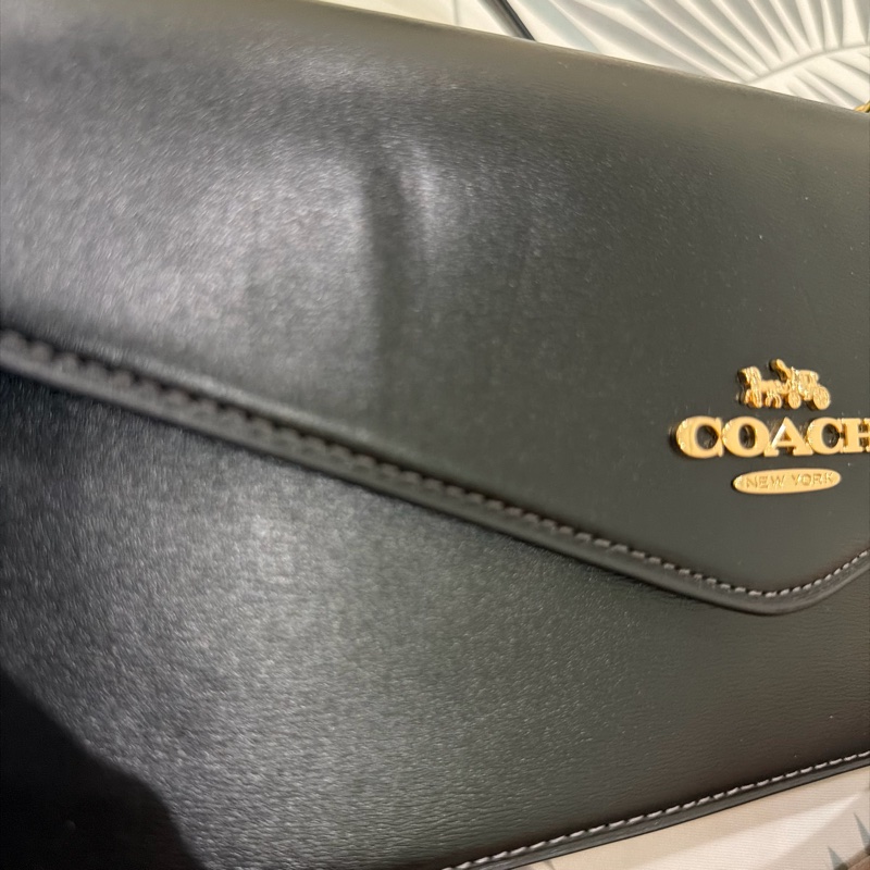 Coach信封包-14