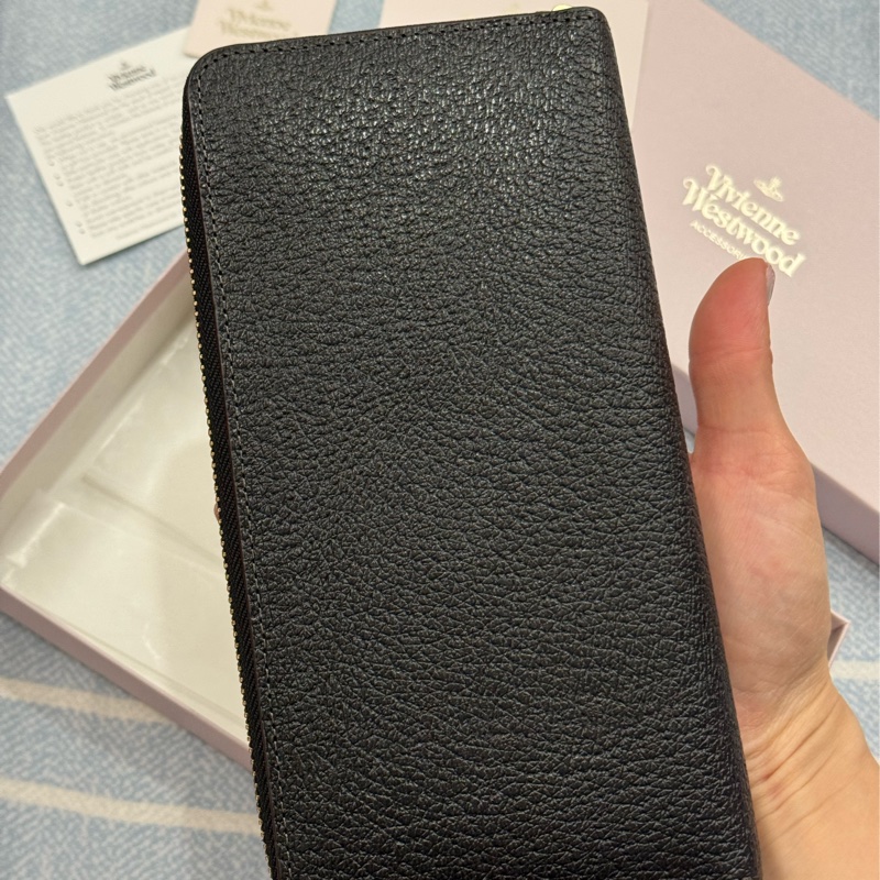Vivienne Westwood 日本限定絕版長夾超便宜出清-5