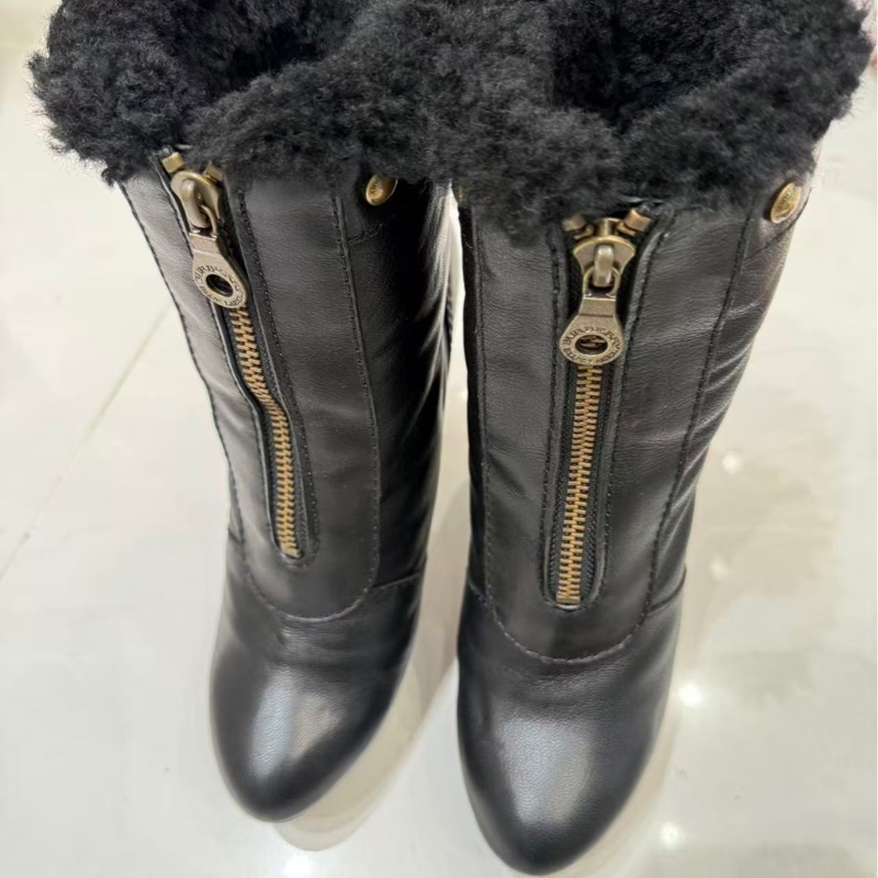 個人閒置 BURBERRY 5碼-0