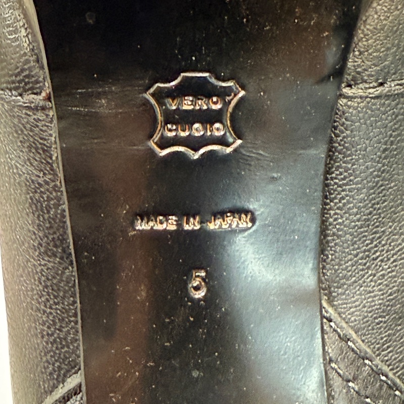 個人閒置 BURBERRY 5碼-2
