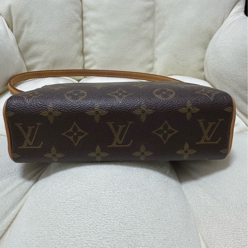 LV/路易威登老花表參道盒子包 經典款-4
