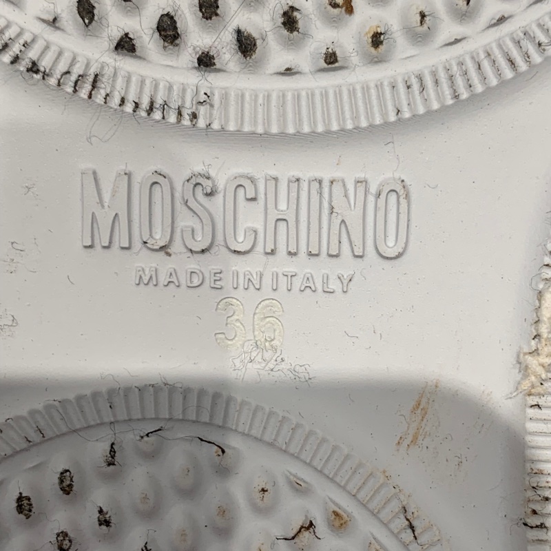 MOSCHINO 36碼-2