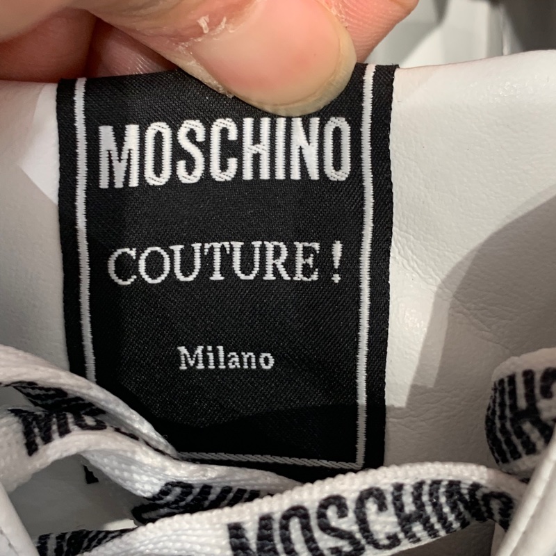 MOSCHINO 36碼-3