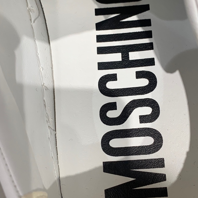 MOSCHINO 36碼-5