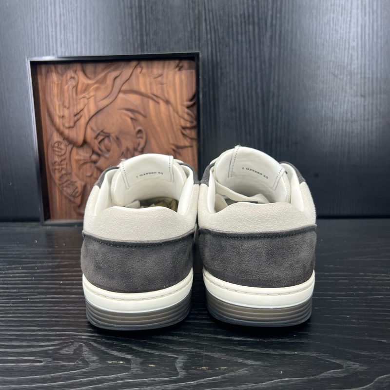 Chanel香奈兒 23p 黑白灰 40碼-3