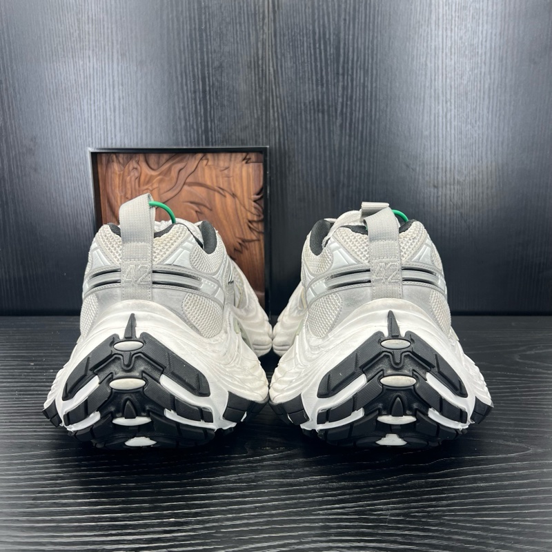 Balenciaga巴黎世家 10xl 灰色 42碼-2