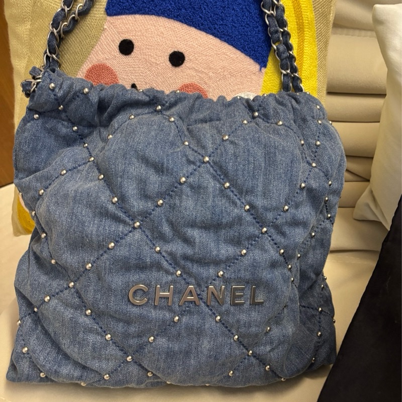 Chanel 22-0
