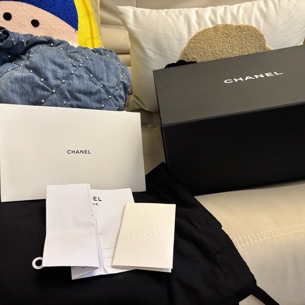 Chanel 22-4