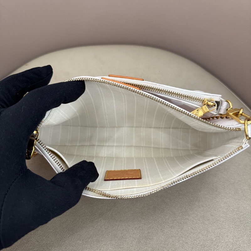 Louis Vuitton 路易威登 限定款霧靄粉漸變五合一 21年芯片-5