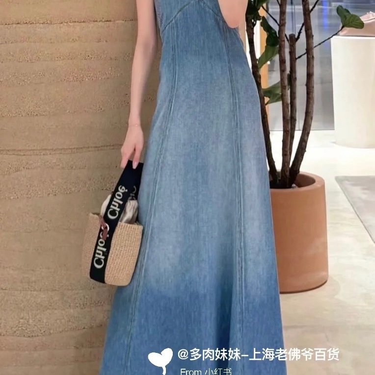 Chloe woody 經典草編水桶包#現貨在台#立刻出貨-1